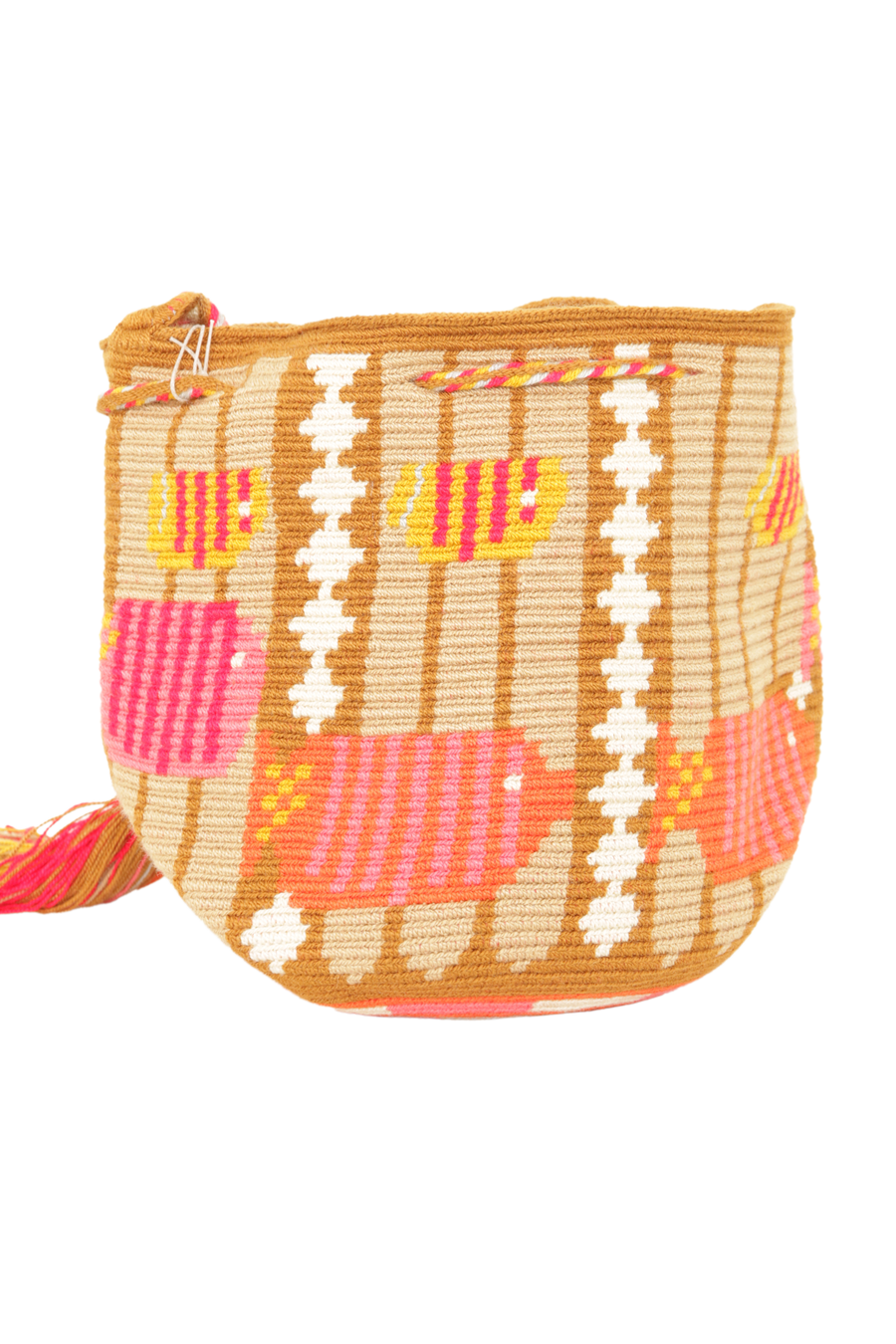 Crossbody Bag M