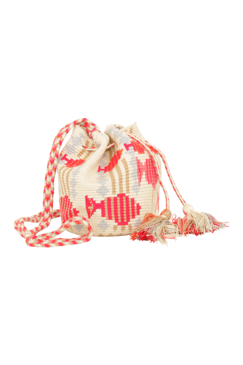 Crossbody Bag M