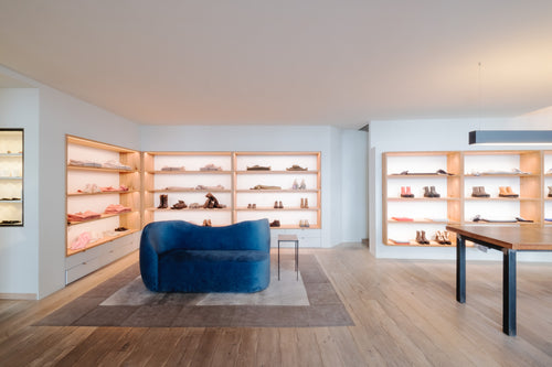 Store Kitzbühel