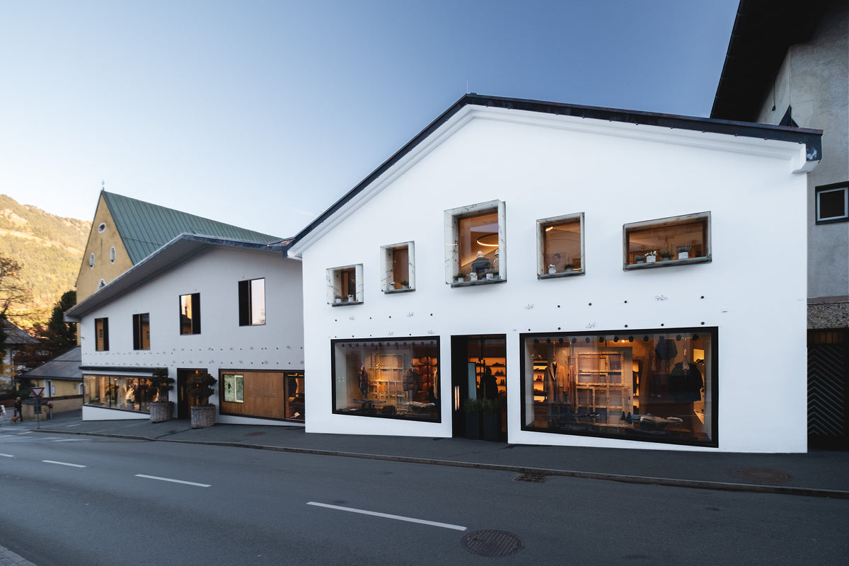 Store Kitzbühel