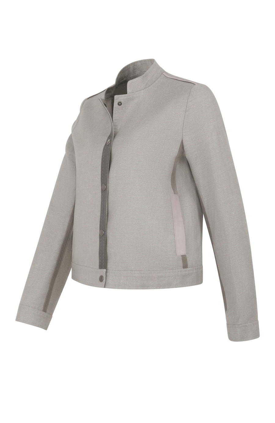 Blazer aus Jägerleinen - Emmy