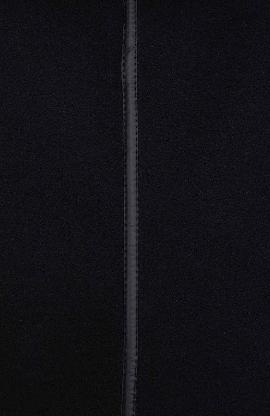 Damenjacke von Frauenschuh, Modell Rania-BF- schwarz – Detailansicht leichte Jacke für Frühling und Sommer, stilvoll und funktional für Alltag und Freizeit.