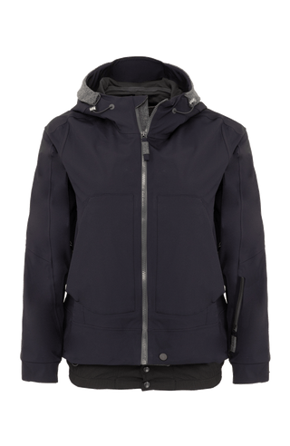 Frauenschuh_Mode_Fashion_Oesterreich_Austria_Kitzbuehel_Muenechen_fall_Herbst_winter_sportswear_Sportbekleidung_Funktionsjacke_outdoor_outdoorwear_jacket_Jacke_coat_Mantel_Weste_vest_downvest_blau_blue_043633_Ayla-P3L_1630 midnight