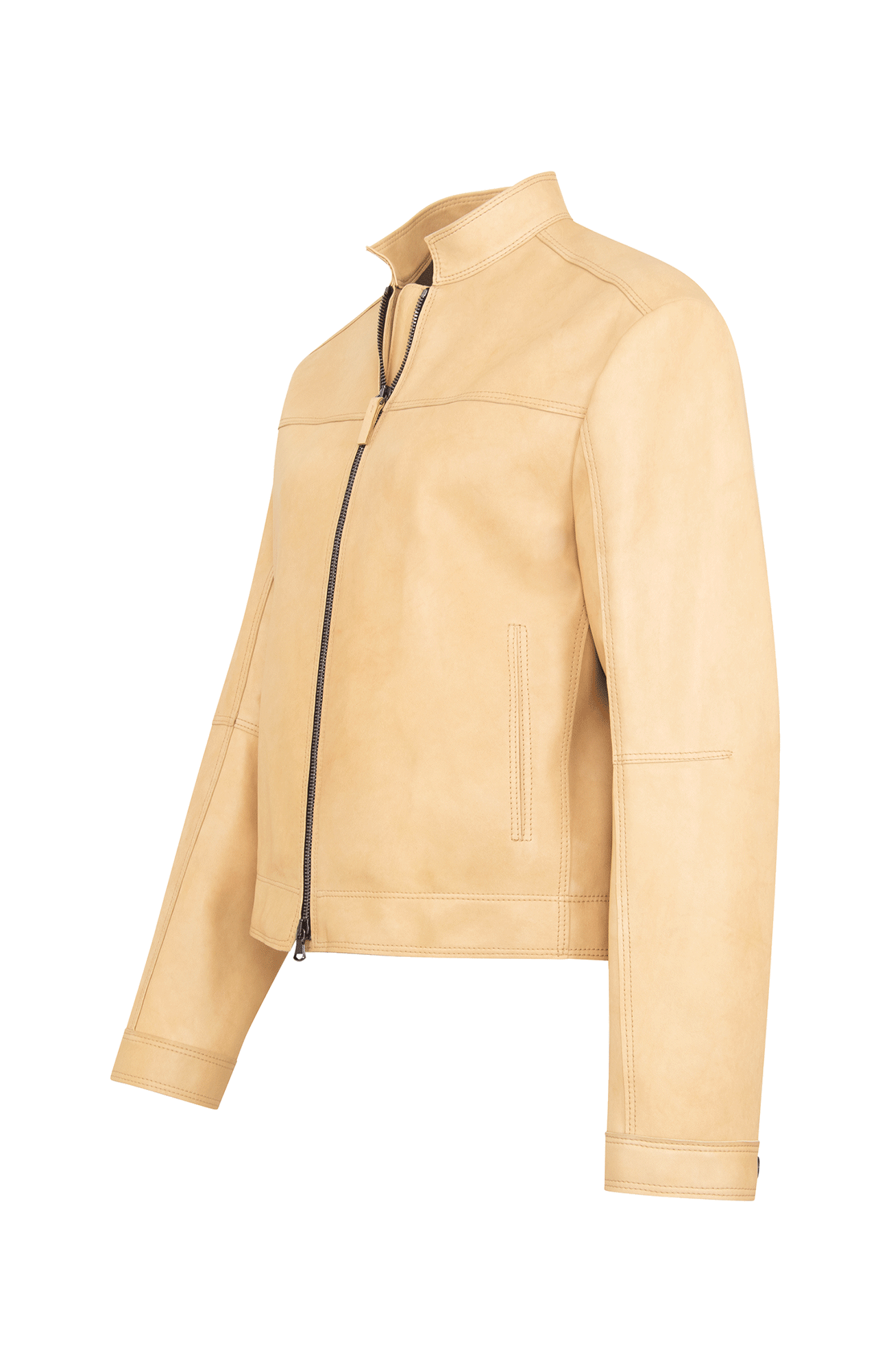Lederjacke - Nikki