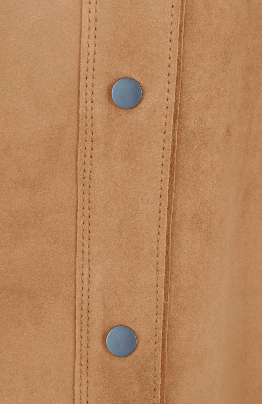 Chemise en cuir - Emely