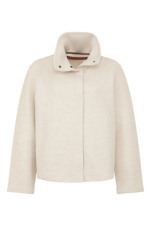 Walkjacke - Delia