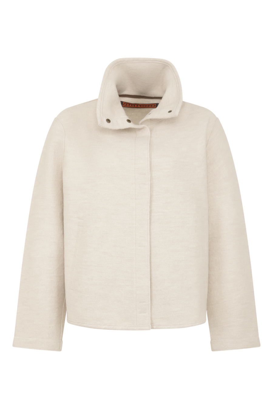 Walkjacke - Delia