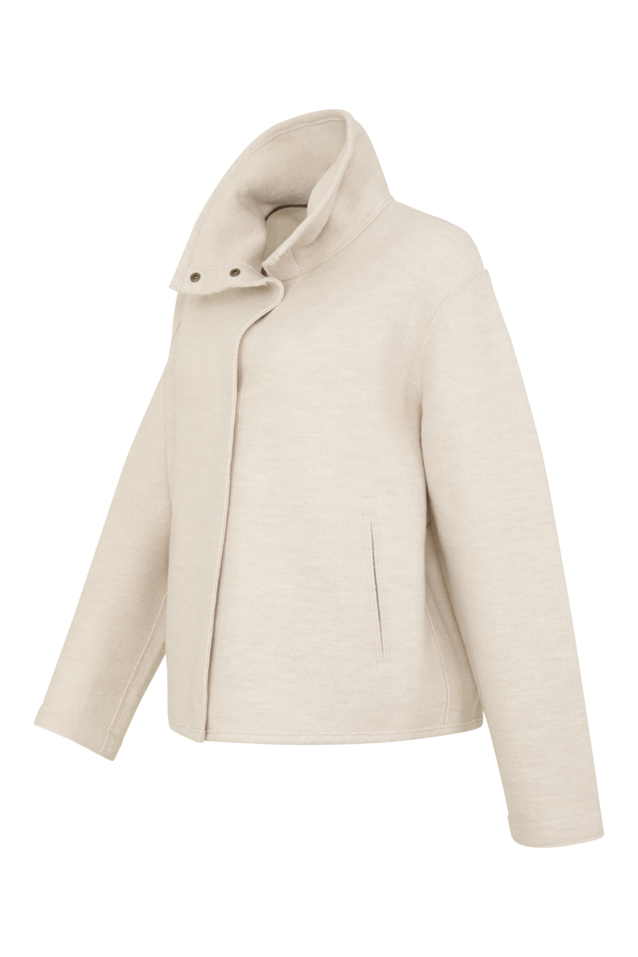 Walkjacke - Delia