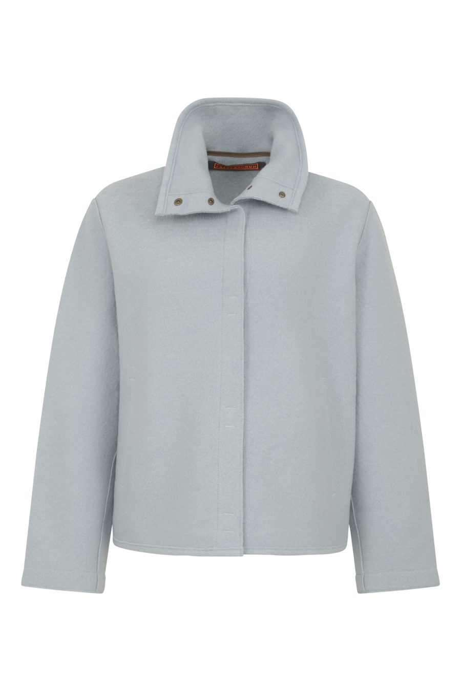Walkjacke - Delia