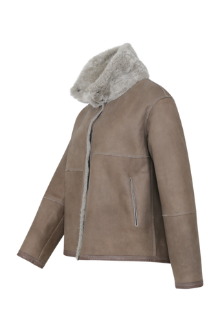 Lammfelljacke - Dolli-LL
