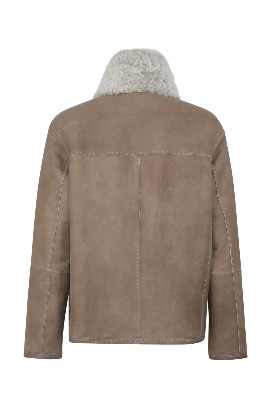 Lammfelljacke - Dolli-LL