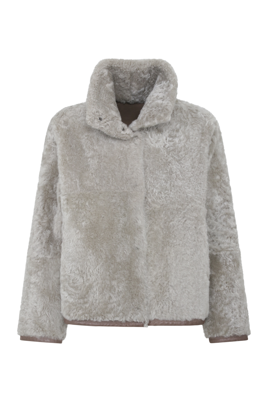 Lammfelljacke - Dolli-LL