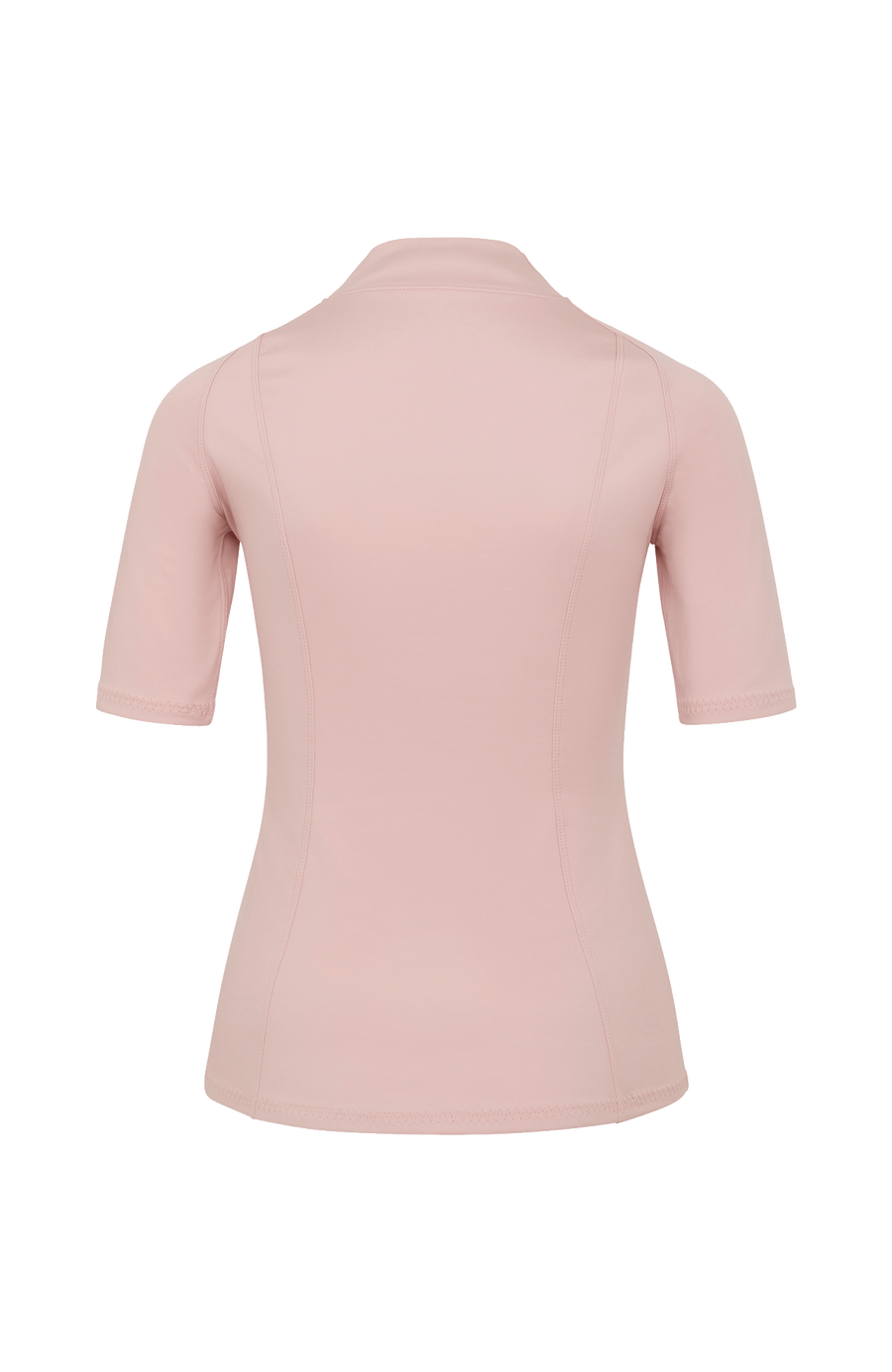 Shirt made from natural powerstretch - Zoe