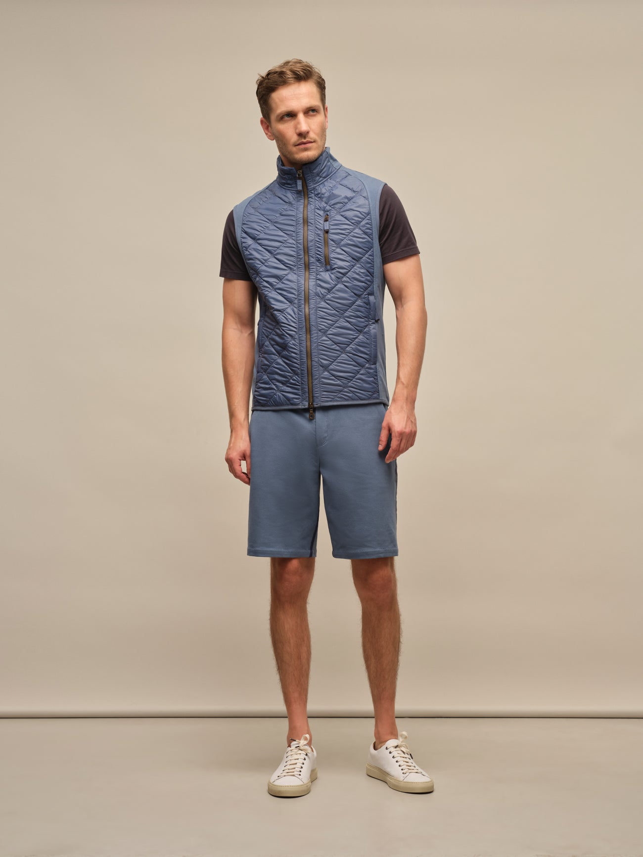 Eric2.0 Bermuda Shorts