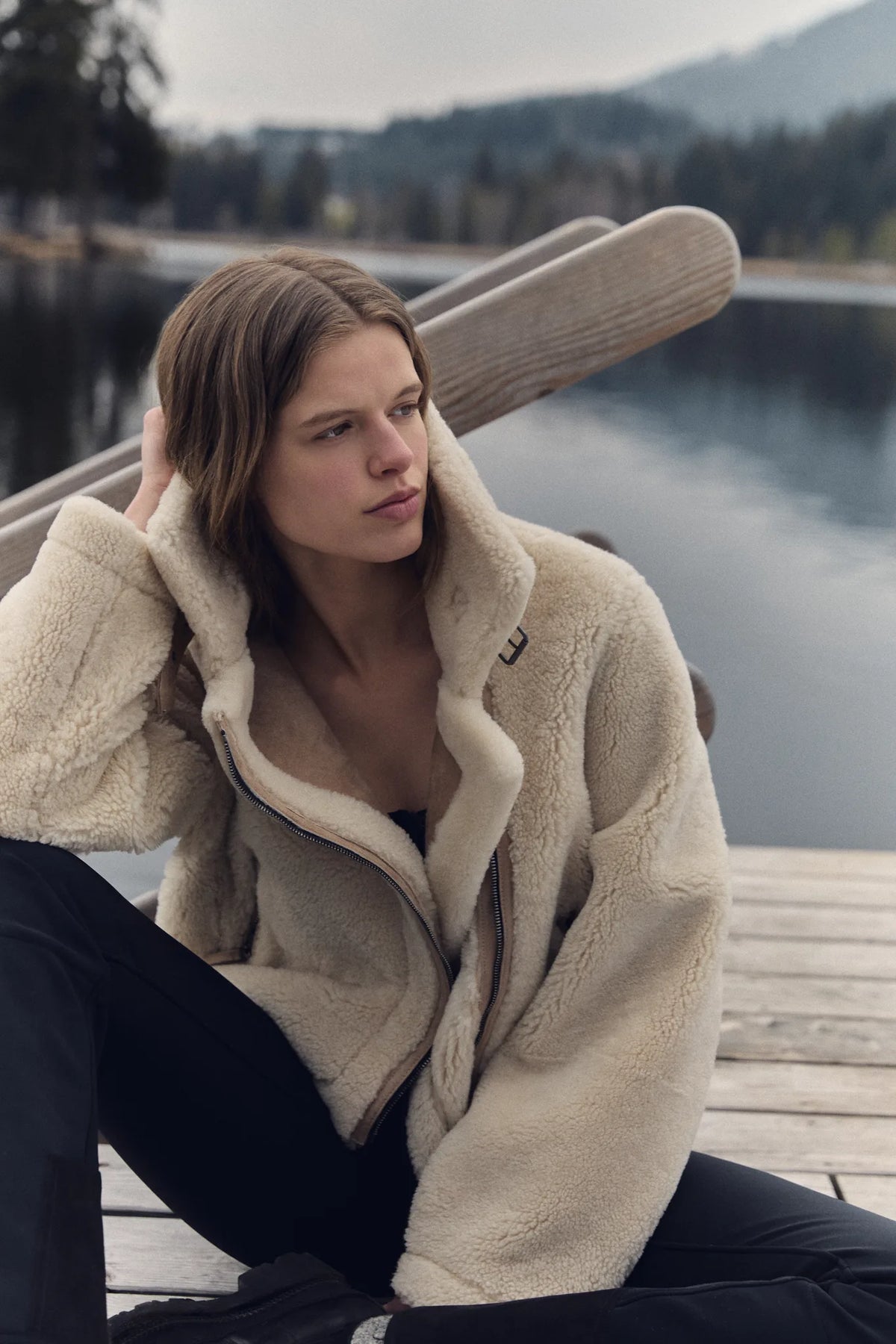 A Heritage of Lambskin & Leather