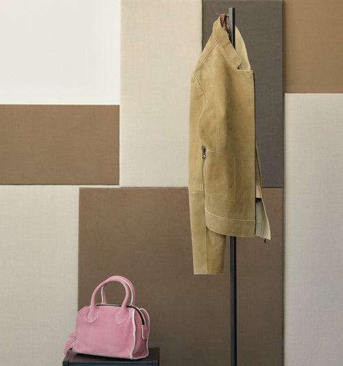 Accessoires als Ausdruck moderner Eleganz.
