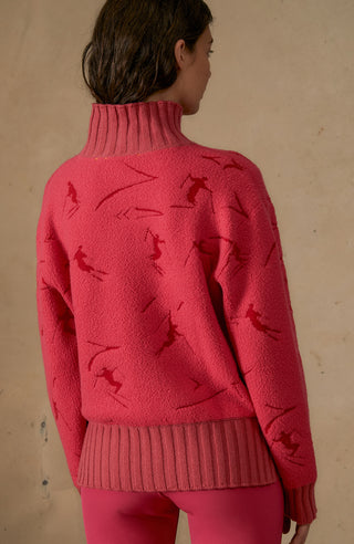 TinaMulti ski sweater 