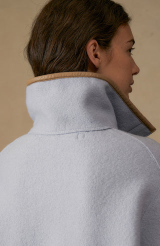 Wool jacket - Delia-CW