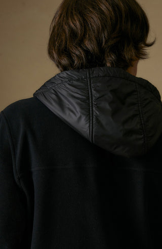 Thomas Biodegradable Fleece Jacket