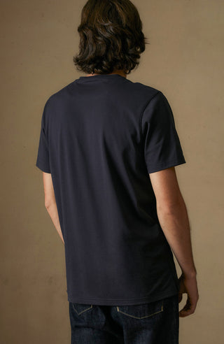 Emil short sleeve shirt