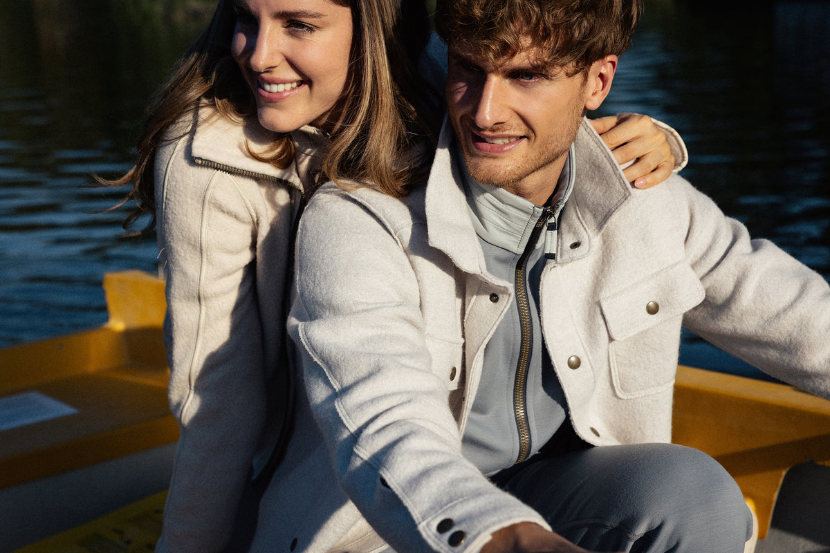 The Art of Everyday Layering
