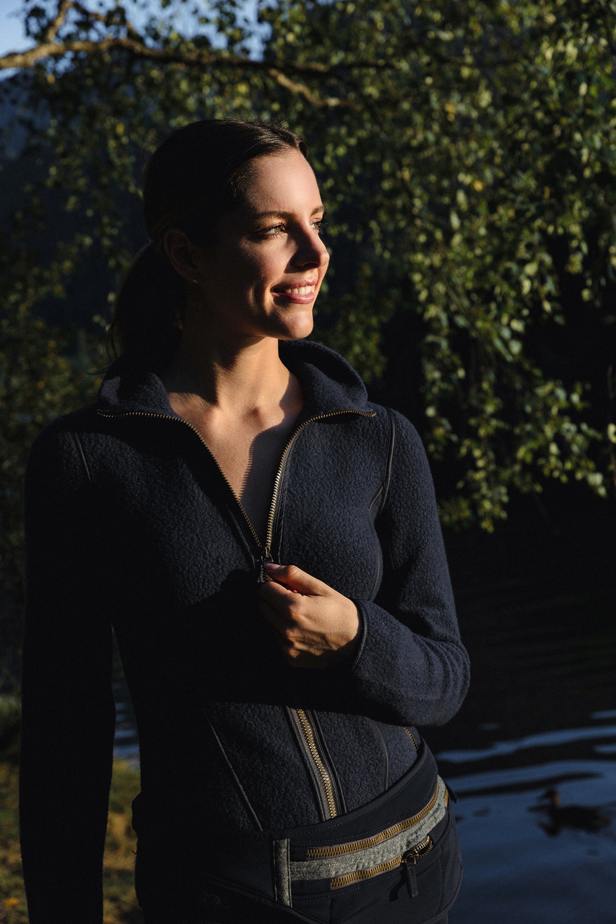 Biodegradable Wool Fleece – Qualität, die bleibt. Verantwortung, die weitergeht.
