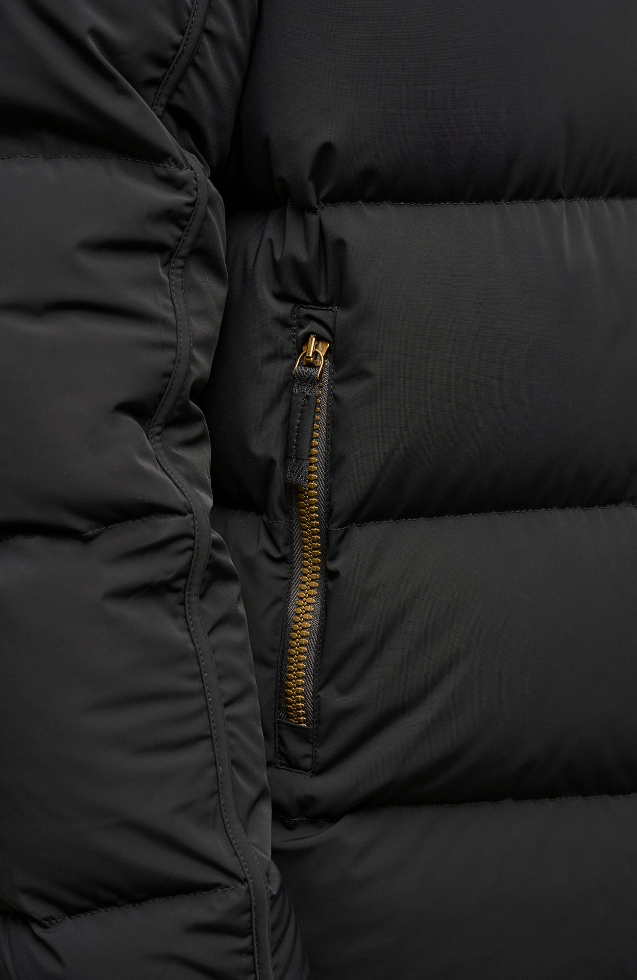 Lorenzo down jacket