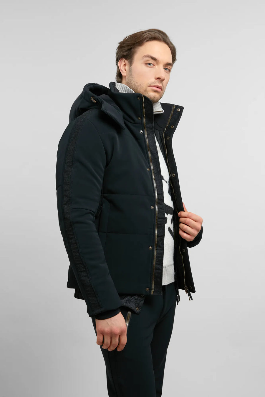 Ski jacket - DavidMulti