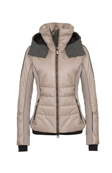 Frauenschuh skijacke damen clearance