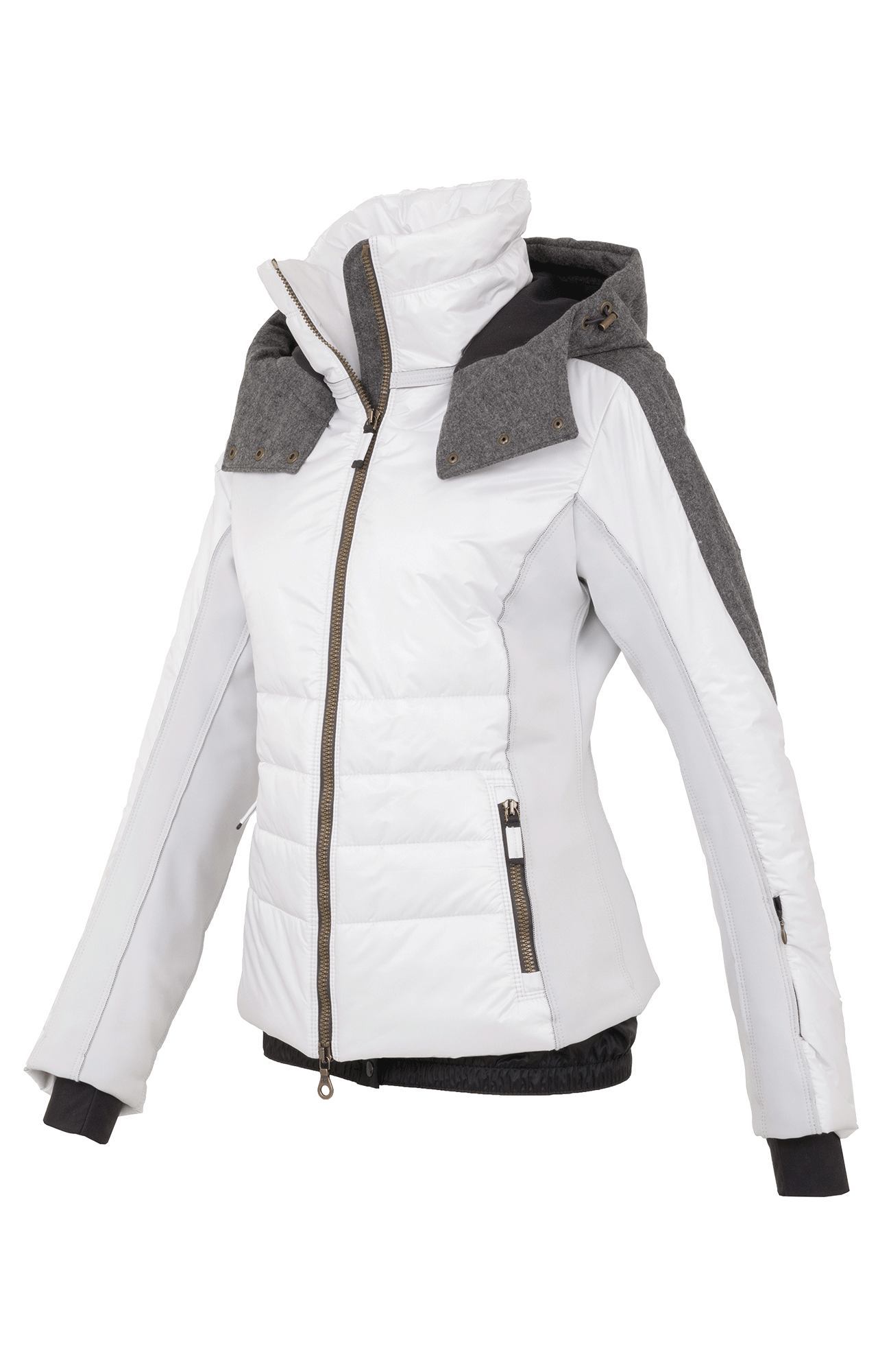 Ski Jacket Schöffel Winterjacke Damen Reduziert Schöffel
