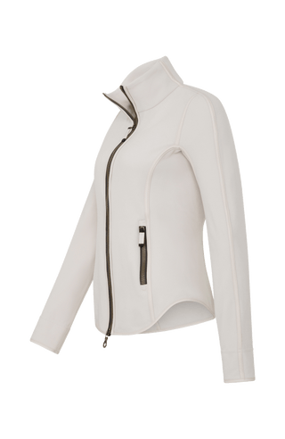 Wera biodegradable fleece jacket