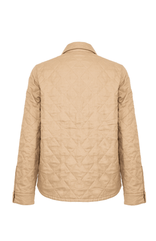 Len outdoor shirt jacket