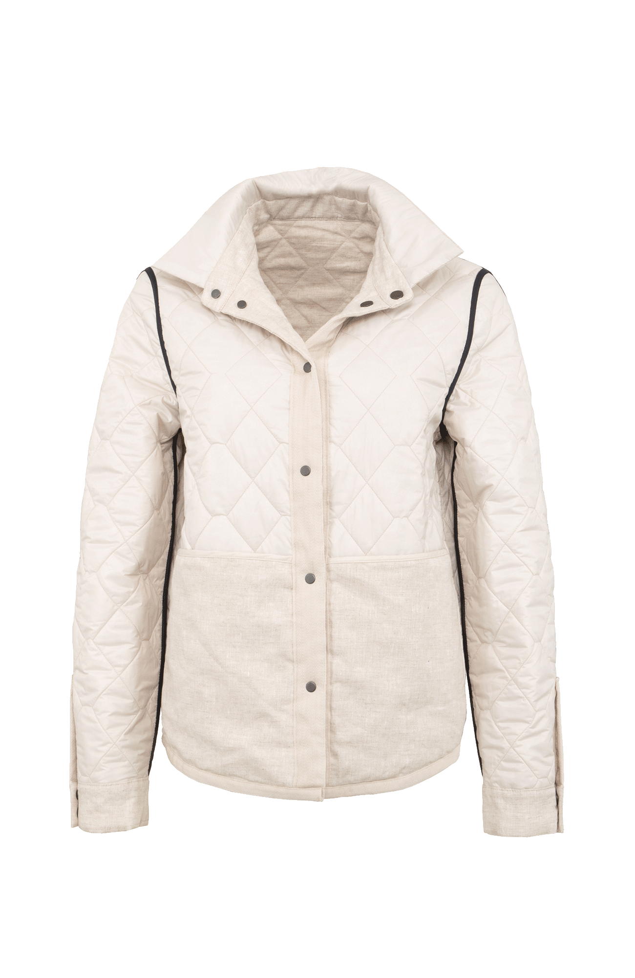 Len outdoor shirt jacket