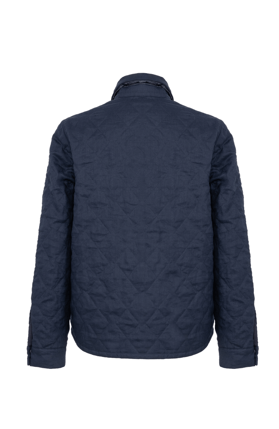 Veste chemise en lin - Len