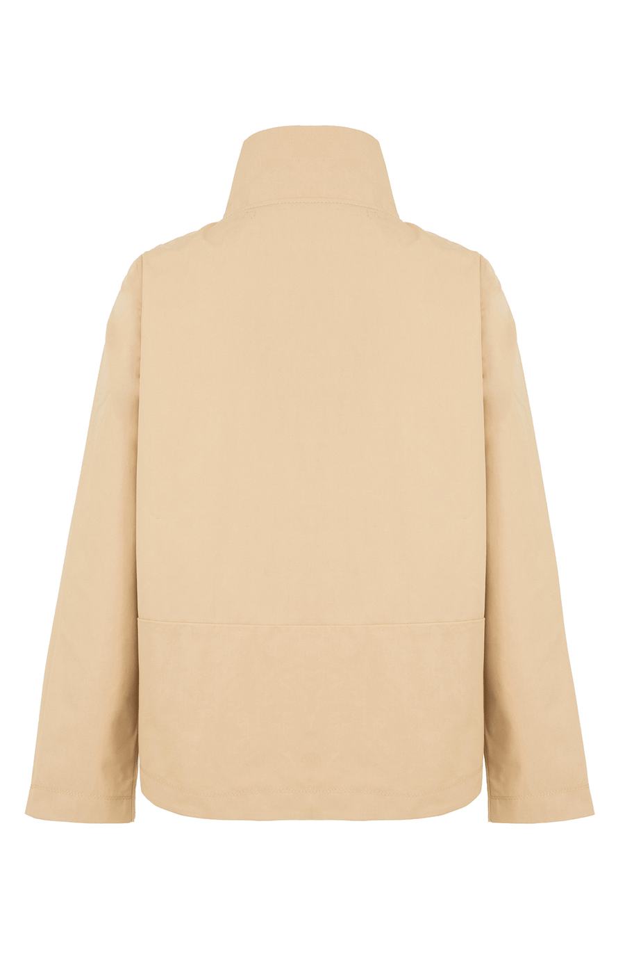 Jacke aus Outdoor Cotton - Theodora