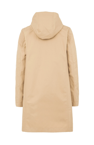 Dorothee Outdoor Cotton Coat