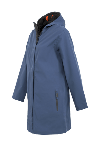 Olivia  functional coat