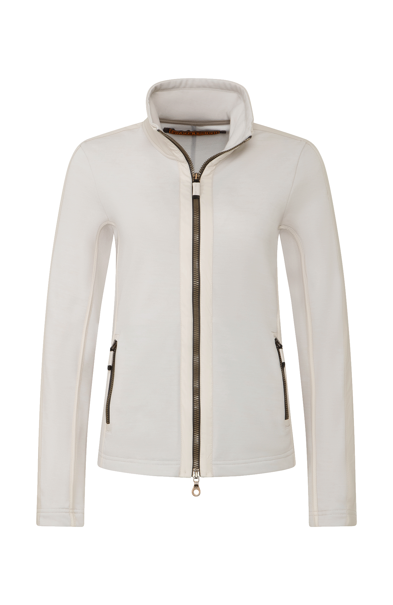 Wool powerstretch jacket Jill –