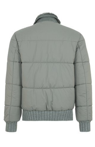AlvinMulti Lammfelljacke