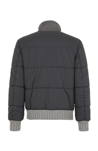 AlvinMulti Lammfelljacke