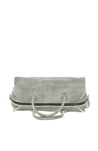 HamptonM Große Ledertasche