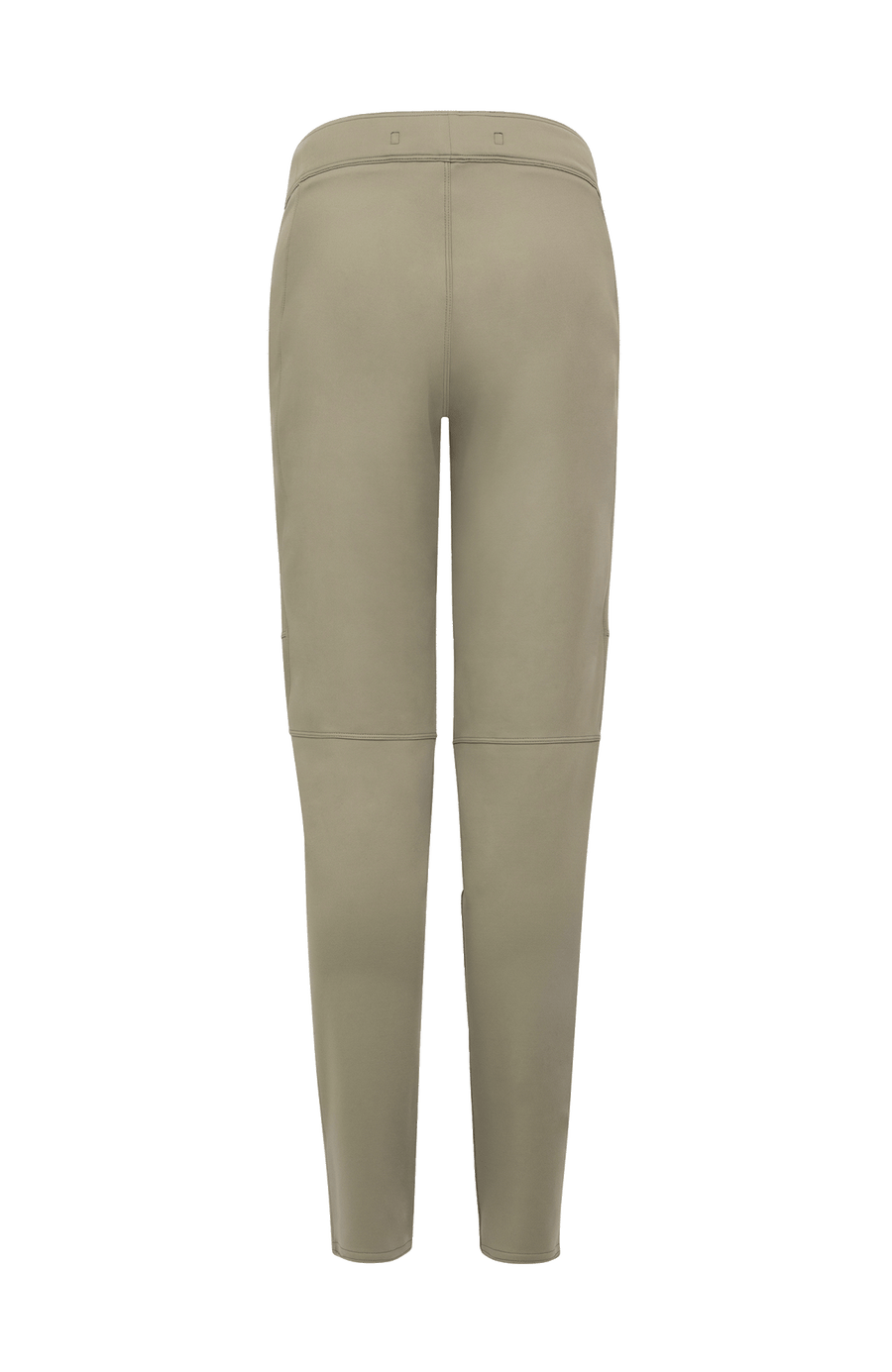 Detailansicht der Herren-Funktionshose „Collin“ in der Farbe Sage – zeigt die funktionalen Reißverschlusstaschen und das robuste Material, ideal für Outdoor-Aktivitäten und Freizeit
