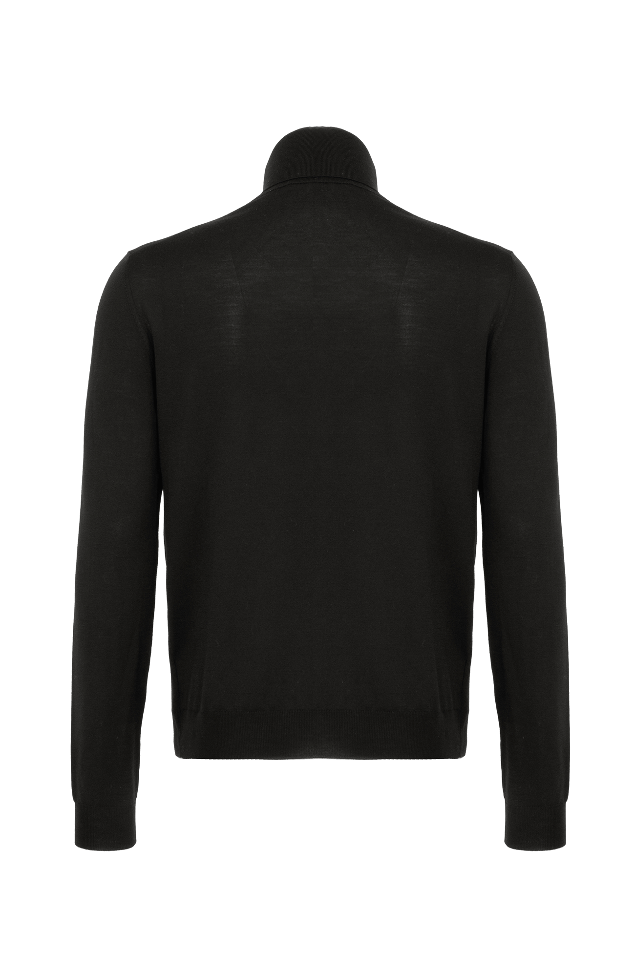 Herren Pullover mit Rollkragen von Frauenschuh –