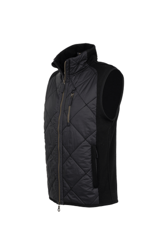 LucasMulti warm wattierte Weste