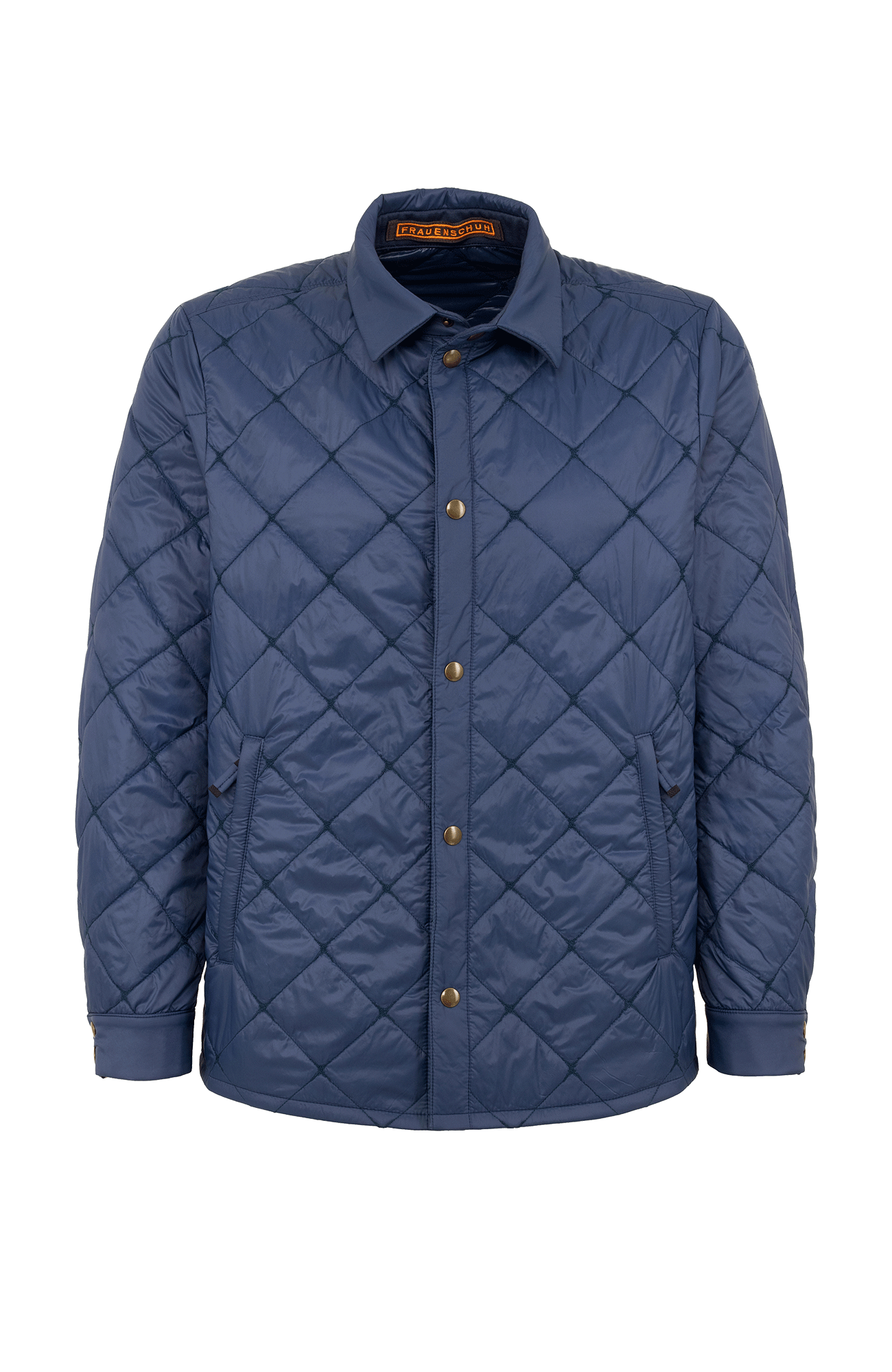 Quilted sports jacket shop