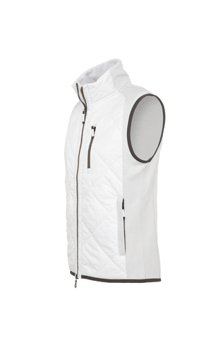 LucasMulti warm wattierte Weste