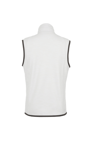 LucasMulti warm wattierte Weste