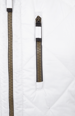 LucasMulti warm wattierte Weste