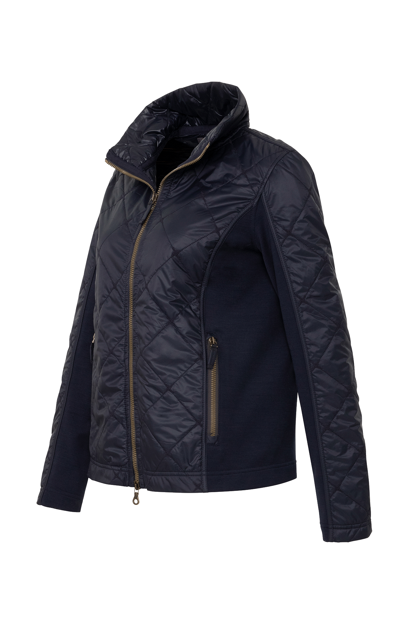 SallyMulti Quilted Jacket