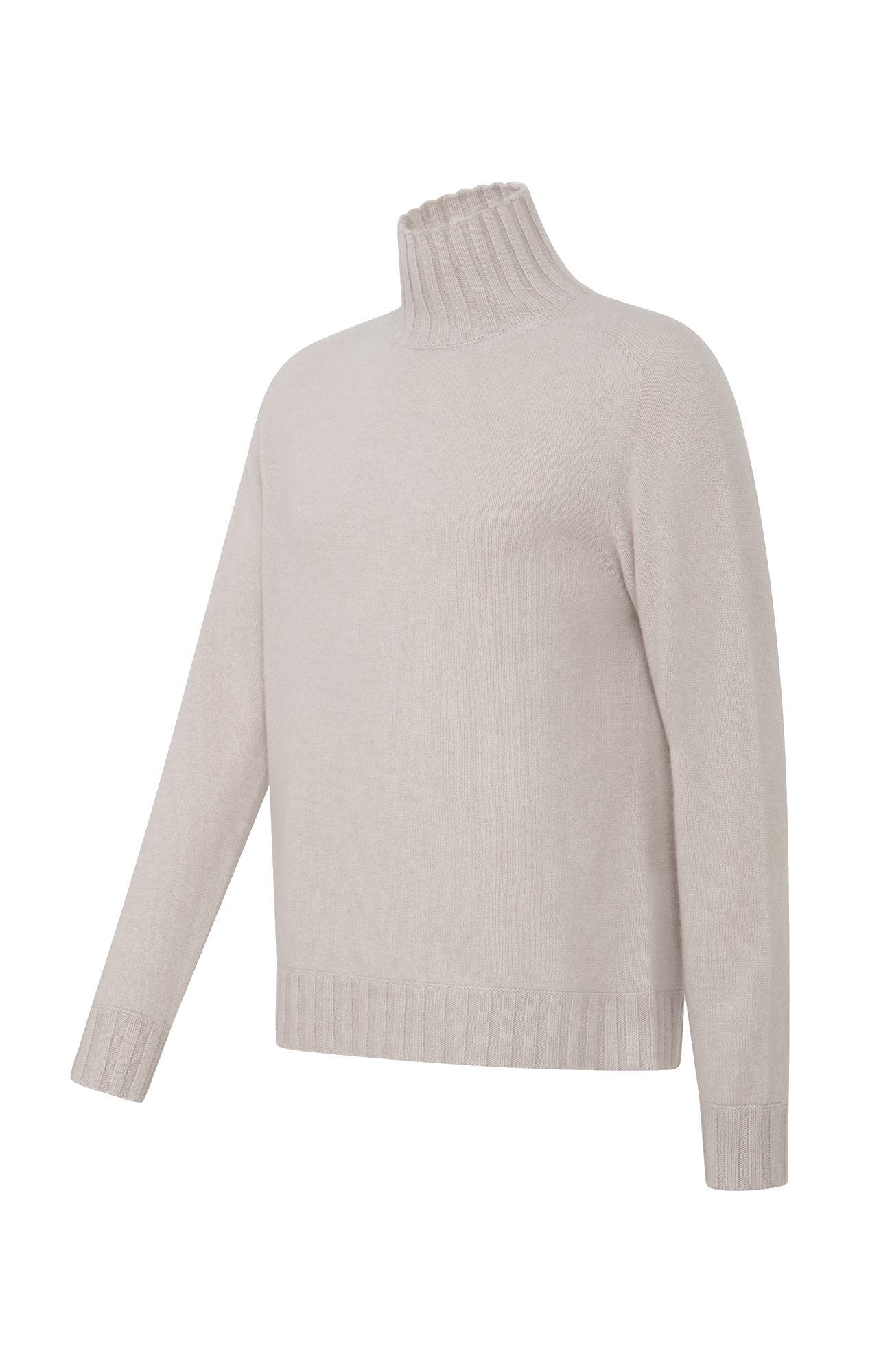 Cashmere Pullover Damen Edle Rollkragenpullover Kaschmirpullover